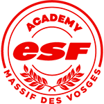 esf Vosges et esf Academy