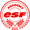 esf Vosges et esf Academy